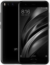 Замена разъема зарядки на телефоне Xiaomi Mi 6 в Абакане